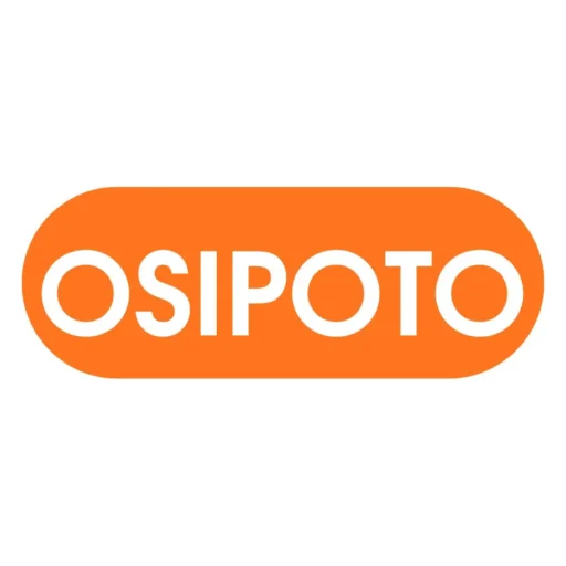OSIPOTO Logo